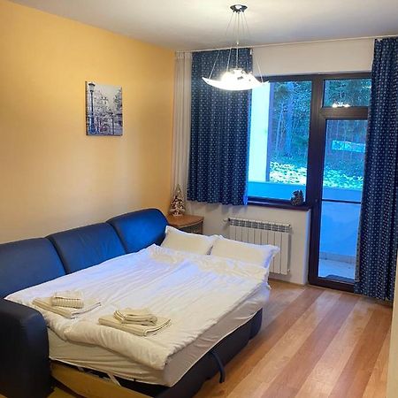 Hq Apartment Flora Violet Borovets Exterior foto