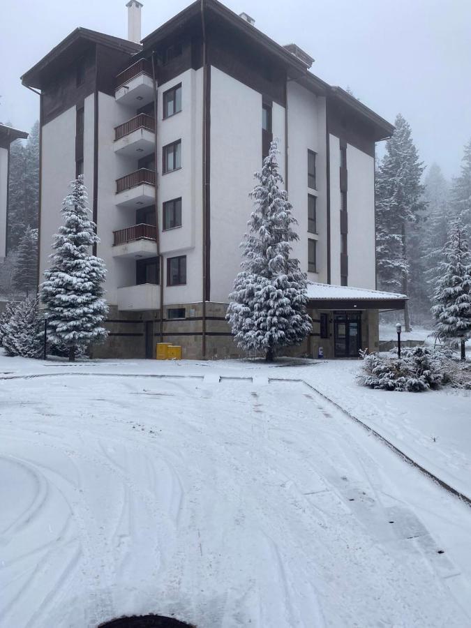 Hq Apartment Flora Violet Borovets Exterior foto