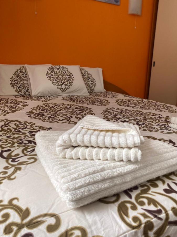 Hq Apartment Flora Violet Borovets Exterior foto