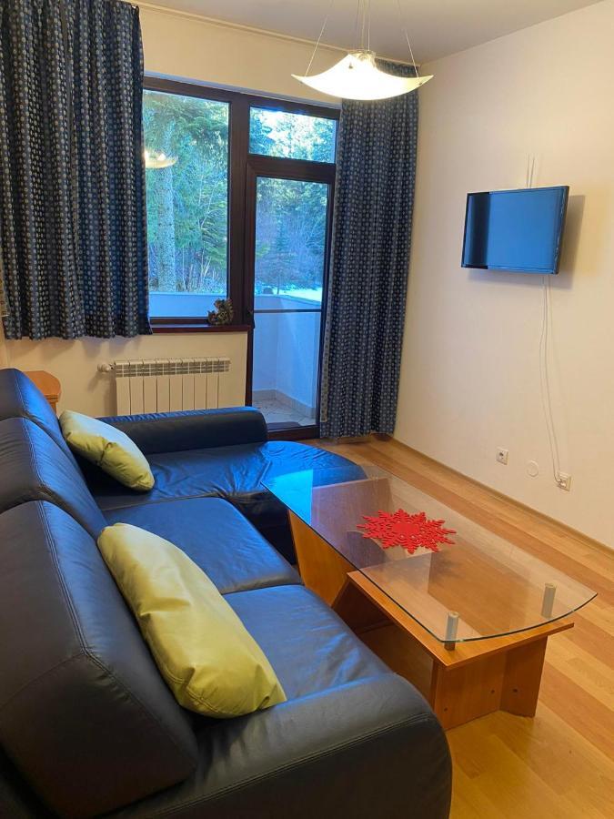 Hq Apartment Flora Violet Borovets Exterior foto