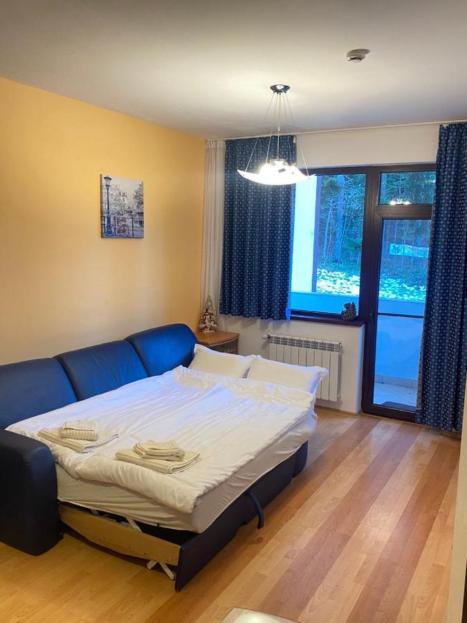 Hq Apartment Flora Violet Borovets Exterior foto